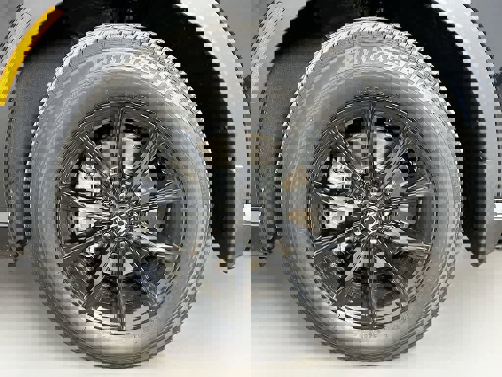 Used 2025 Honda CR-V Sport-L image 8