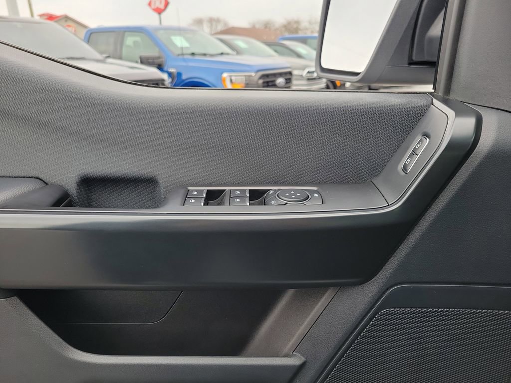 Certified 2024 Ford F150 STX image 18