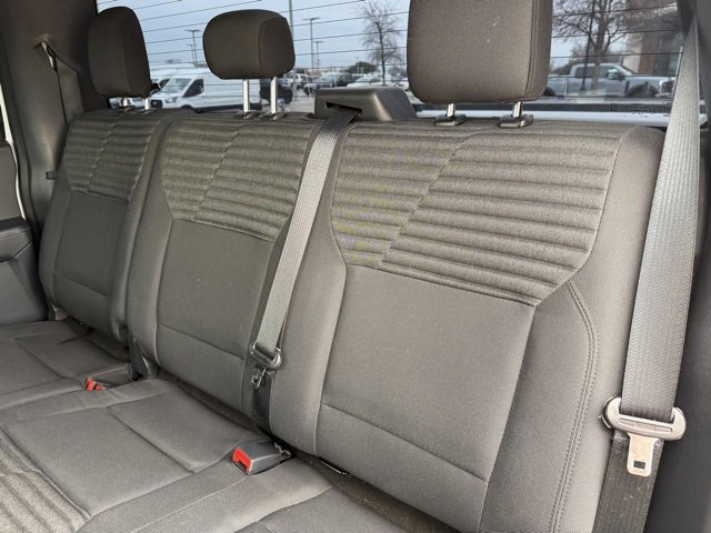 Certified 2022 Ford F150 XL w/ STX Appearance Package image 19