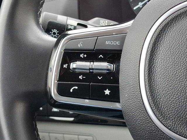 Used 2024 Kia Carnival SX image 21