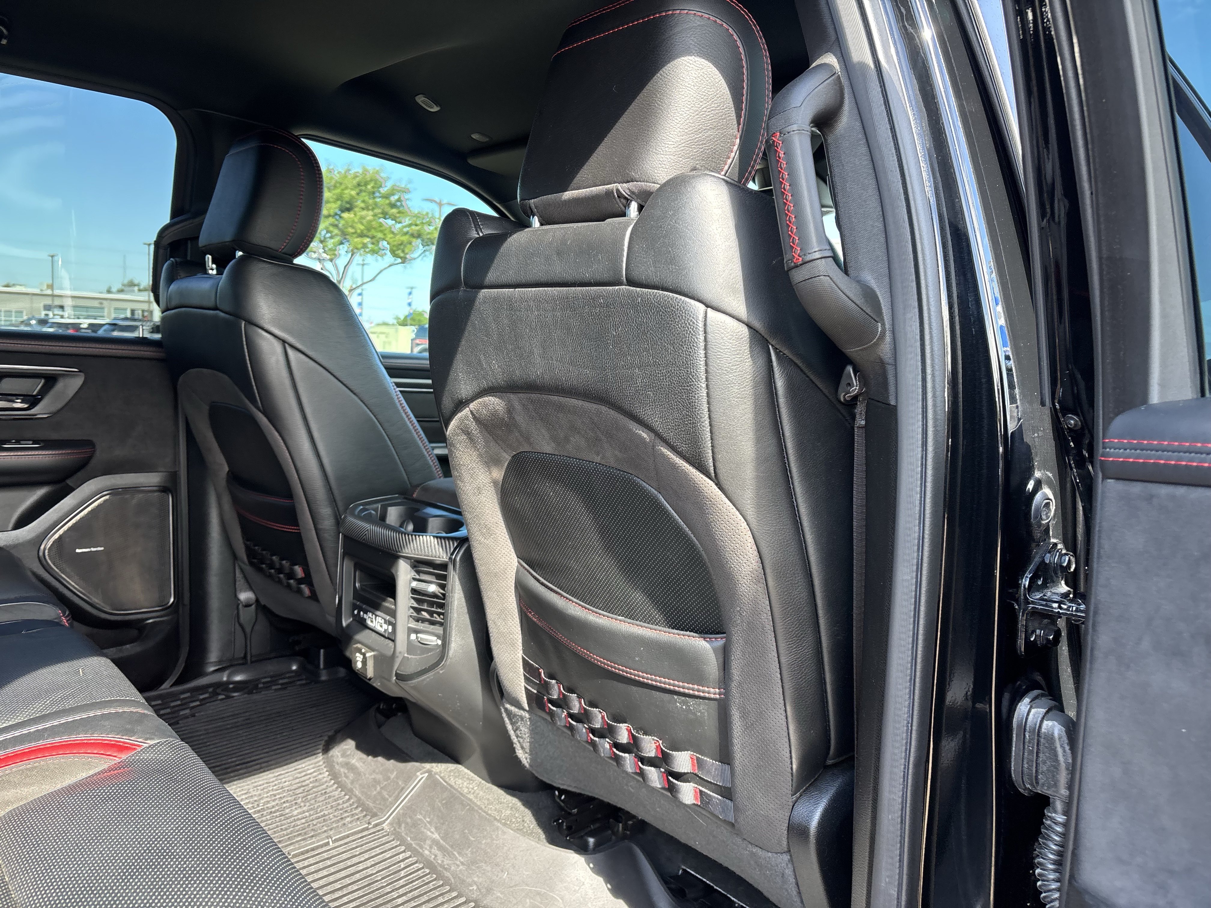 Used 2022 RAM 1500 TRX w/ TRX Level 2 Equipment Group AWD/4WD image 21
