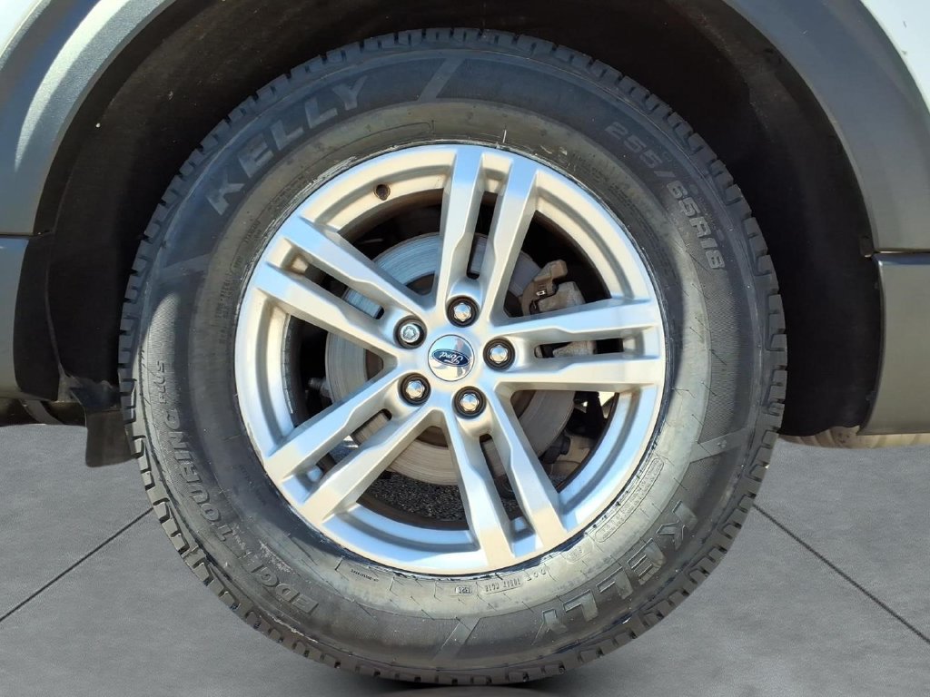 Certified 2023 Ford Explorer XLT w/ Equipment Group 202A RWD image 12