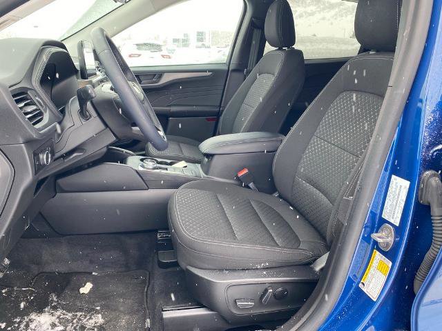 Certified 2023 Ford Escape Active image 9