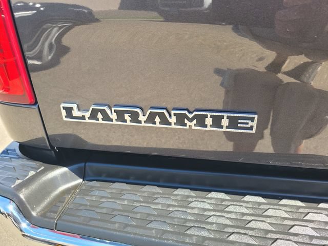 Used 2019 RAM 2500 Laramie AWD/4WD image 7