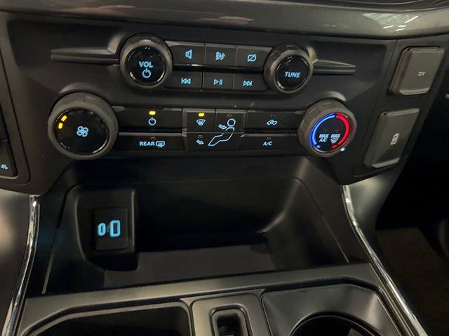Certified 2024 Ford F150 STX AWD/4WD image 15