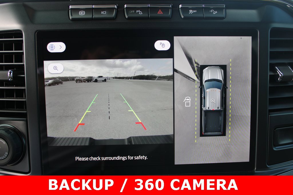 Certified 2024 Ford F250 King Ranch image 8