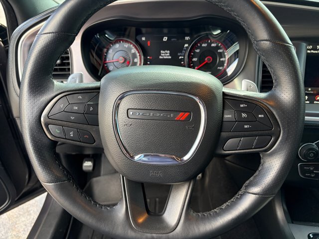 Used 2020 Dodge Charger GT w/ Plus Group AWD/4WD image 9