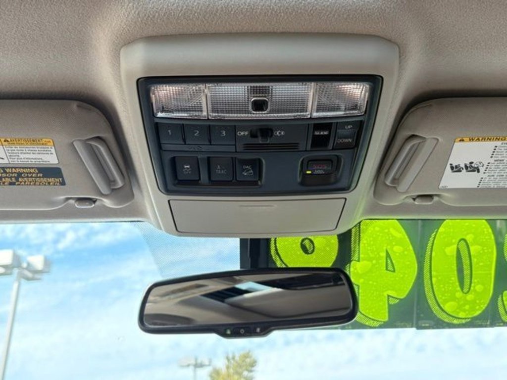 Used 2018 Toyota 4Runner Limited image 78