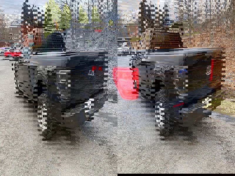 Certified 2021 Ford F150 XL w/ Equipment Group 101A High image 6