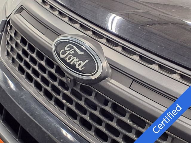 Certified 2023 Ford Explorer Timberline w/ Timberline Technology Package AWD/4WD image 17