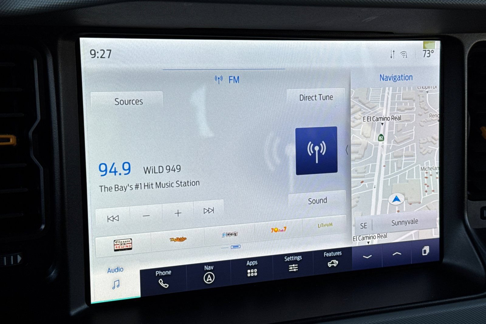 Certified 2023 Ford Bronco Badlands AWD/4WD image 19