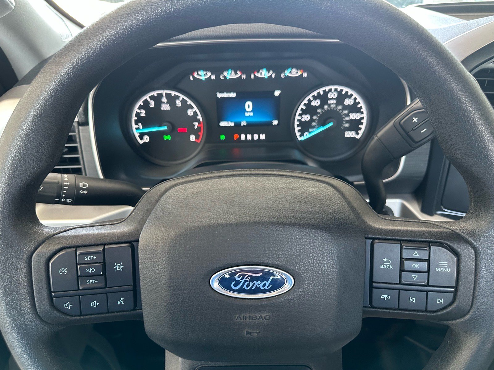 Certified 2022 Ford F150 XL w/ Trailer Tow Package RWD image 25