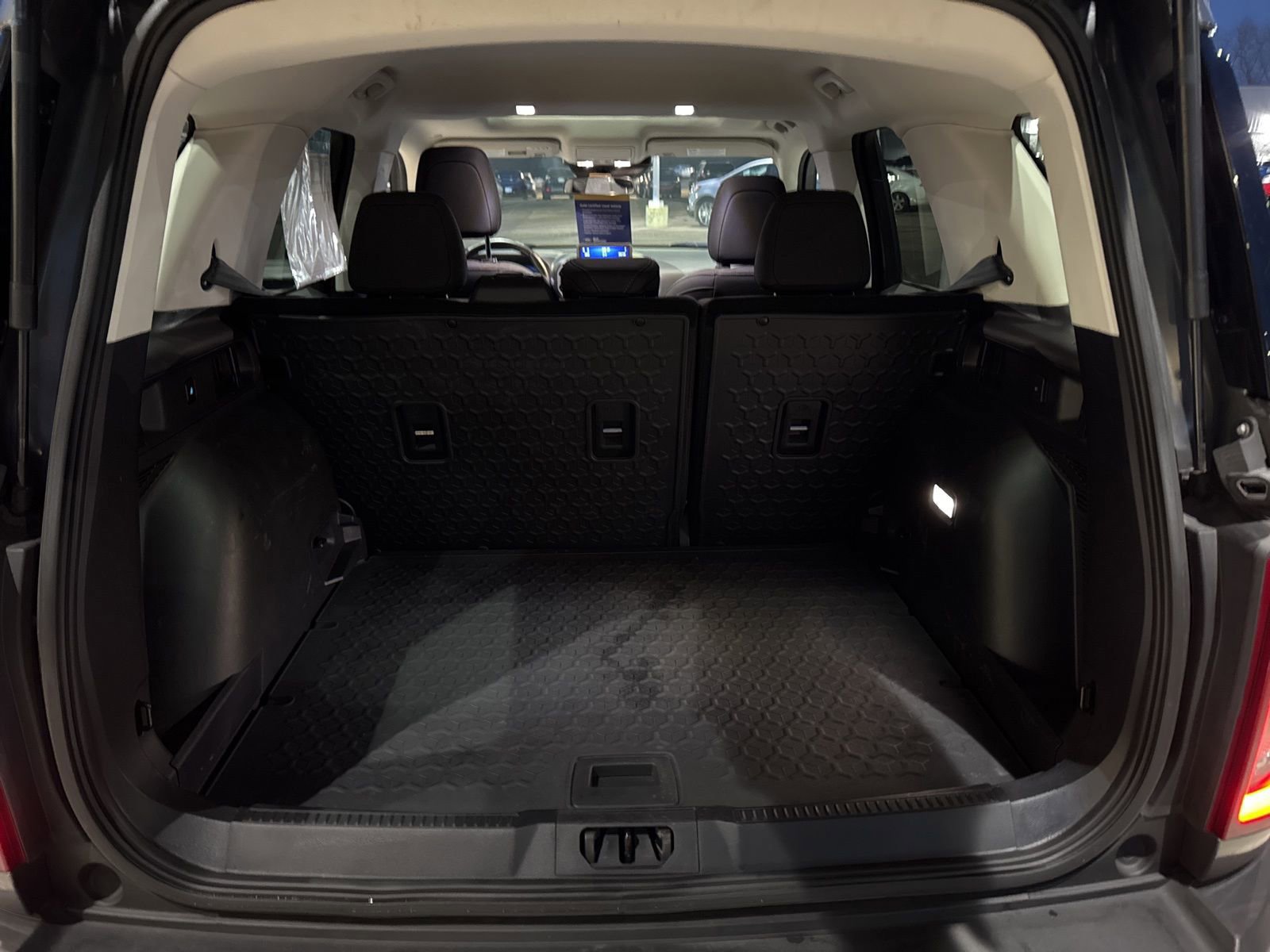 Certified 2023 Ford Bronco Sport Big Bend w/ Convenience Package image 39