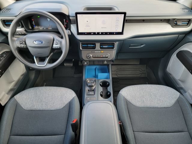 Certified 2025 Ford Maverick XLT FWD image 26