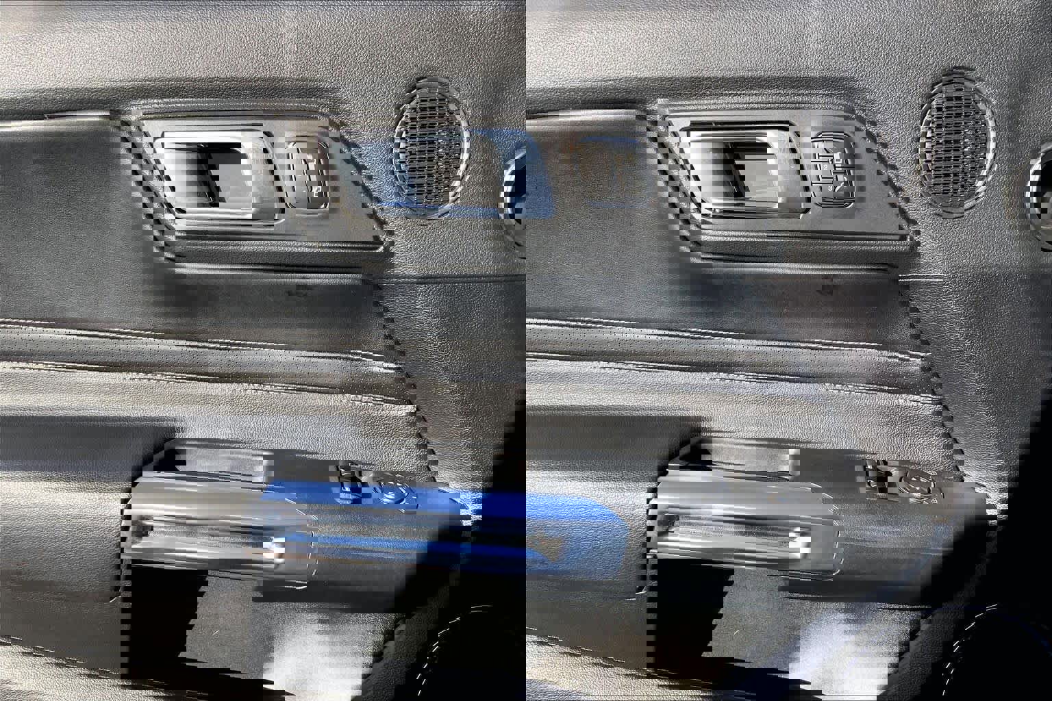 Certified 2022 Ford Mustang Premium w/ 2.3L High Performance Package image 21