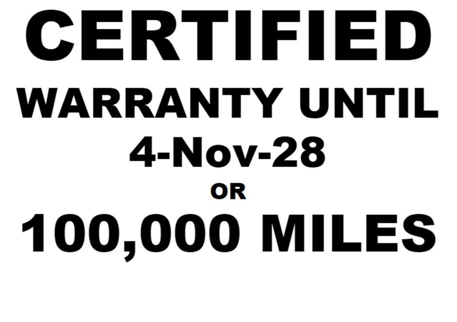 Certified 2022 Ford F350 Lariat w/ Chrome Package AWD/4WD image 49