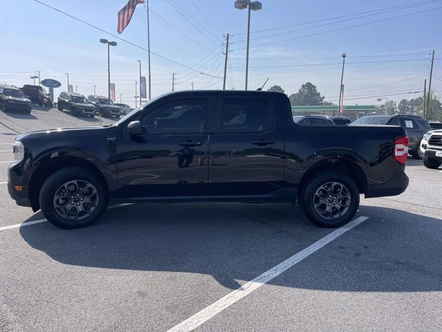 Certified 2022 Ford Maverick XLT FWD image 5