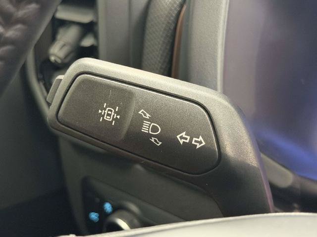 Certified 2023 Ford Bronco Sport Outer Banks w/ Tech Package AWD/4WD image 23