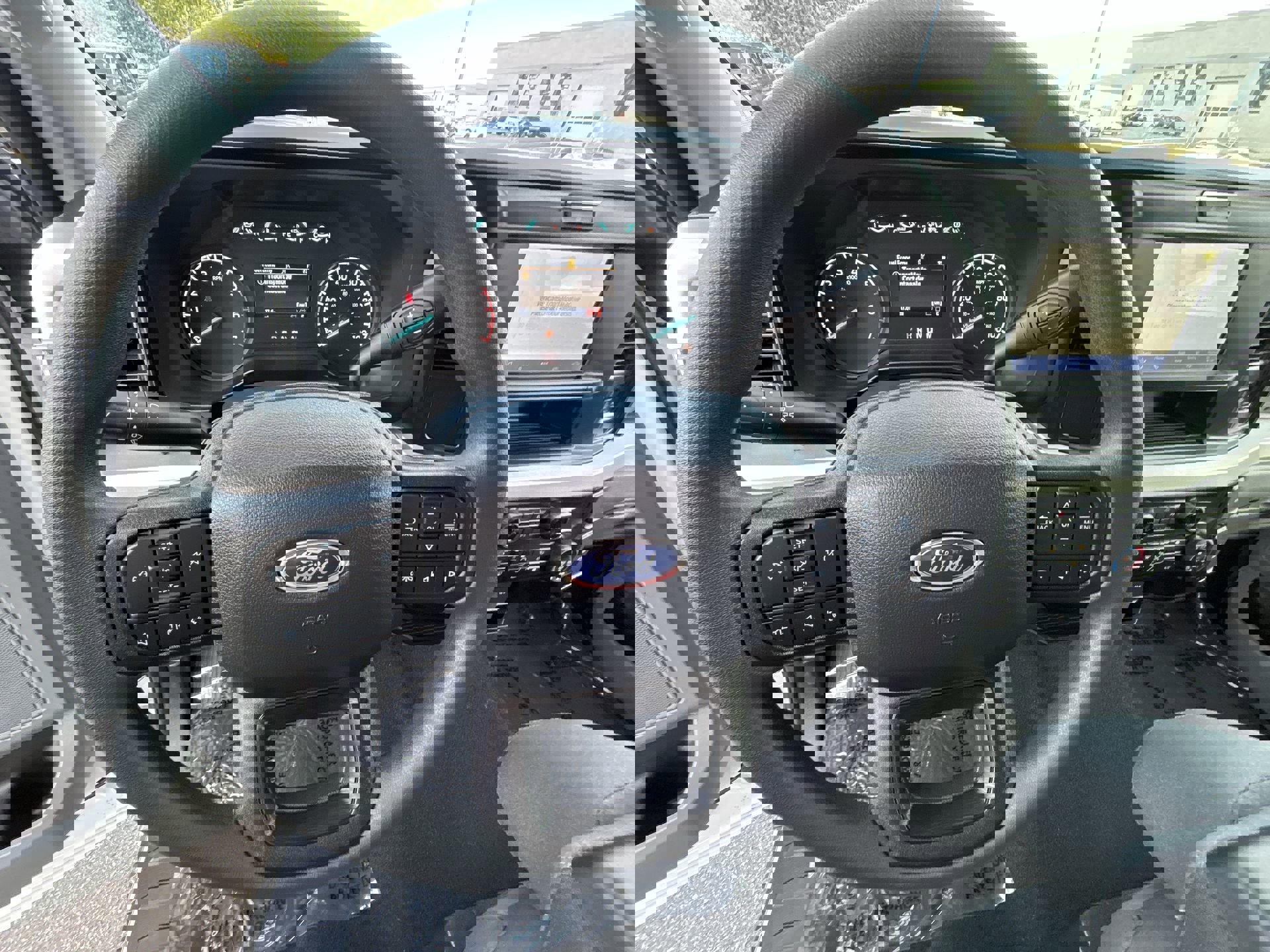 Certified 2025 Ford F250 XLT w/ FX4 Off-Road Package image 20