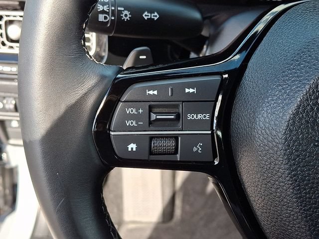 Used 2025 Honda Civic Sport image 20