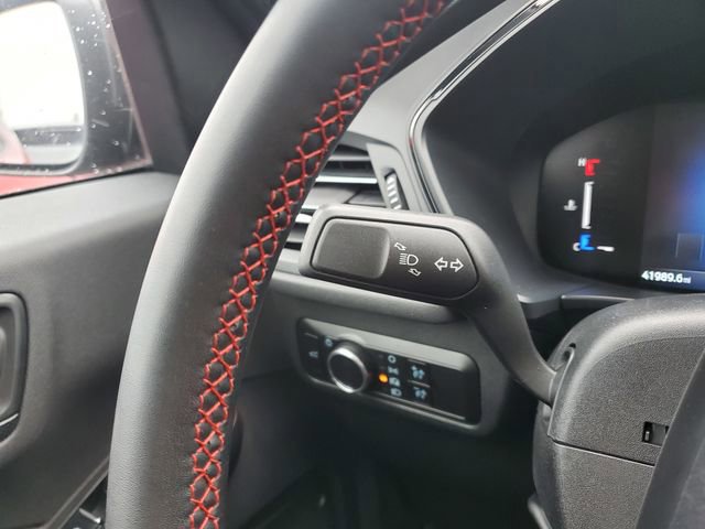 Certified 2023 Ford Escape ST-Line w/ Tech Pack #1 image 16