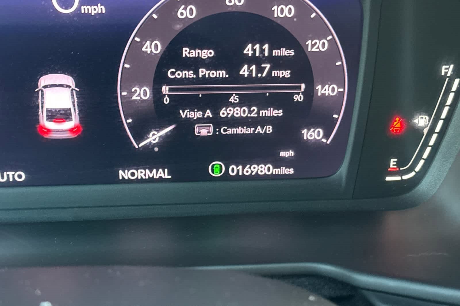 Used 2024 Honda Accord Sport image 25