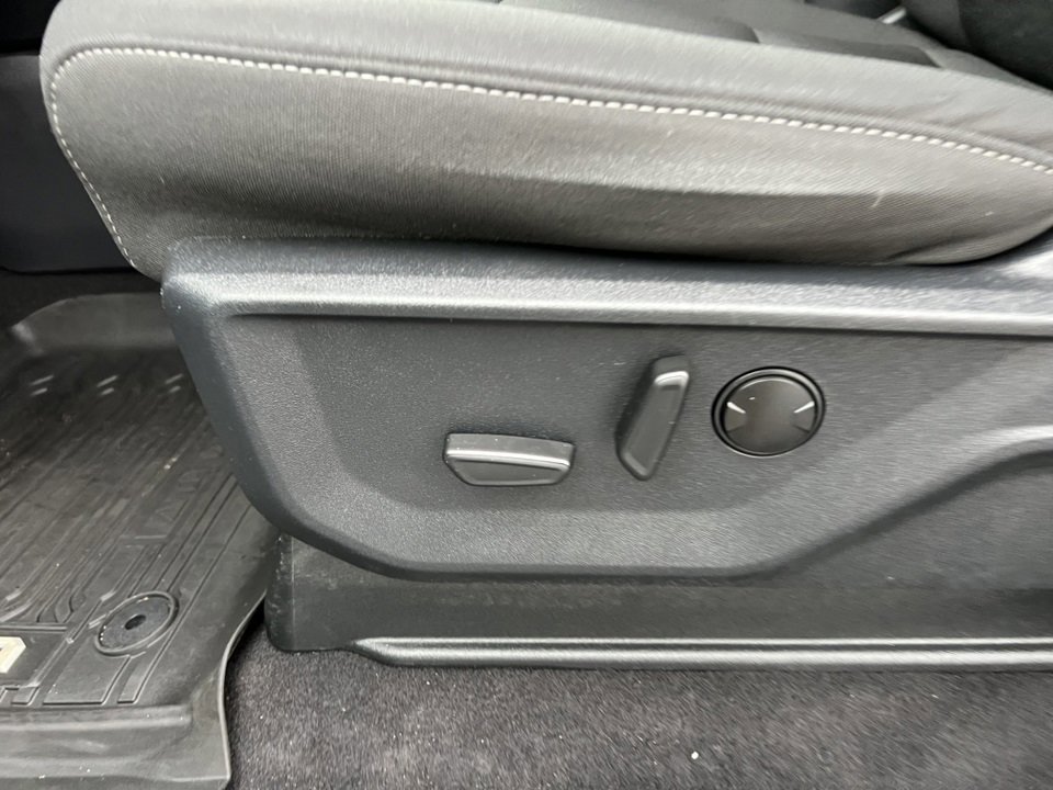 Certified 2023 Ford F150 XLT w/ Equipment Group 302A High image 14