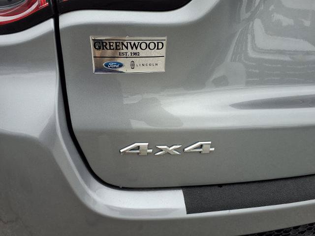 Used 2020 Jeep Compass Sport AWD/4WD image 20