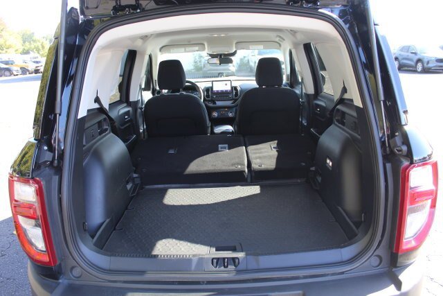 Certified 2024 Ford Bronco Sport Big Bend AWD/4WD image 18