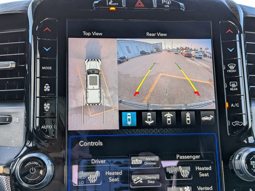 Used 2020 RAM 1500 Limited image 22