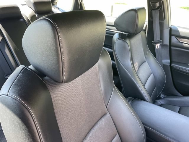 Used 2022 Honda Accord Sport image 36