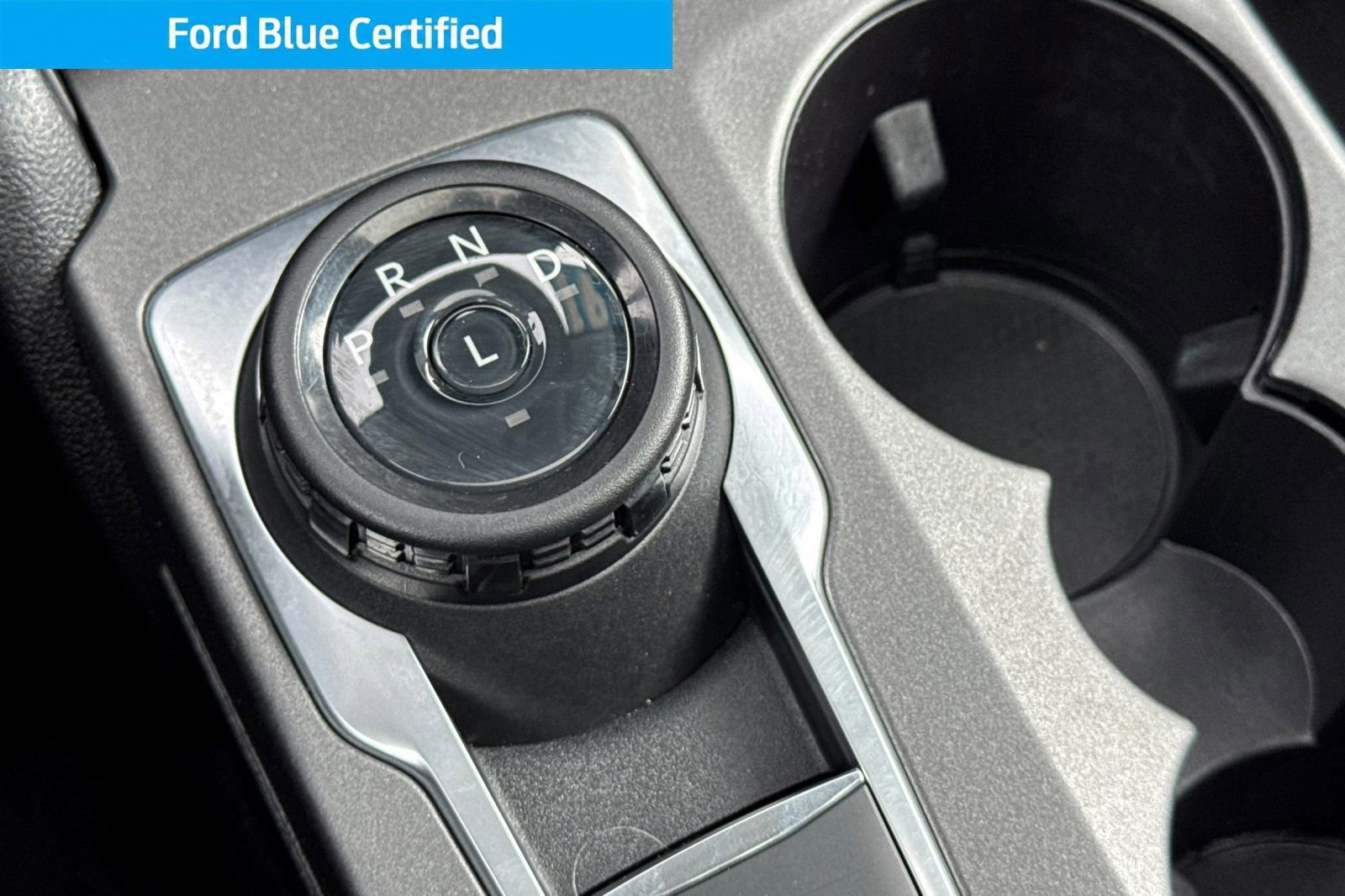 Certified 2025 Ford Bronco Sport Outer Banks w/ Outer Banks Tech Package+ image 23