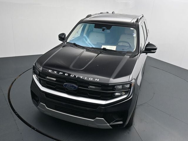 Certified 2025 Ford Expedition Platinum w/ Driver's Package AWD/4WD image 21