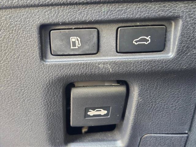 Used 2019 Lexus ES 350 F Sport w/ Accessory Package 2 FWD image 10