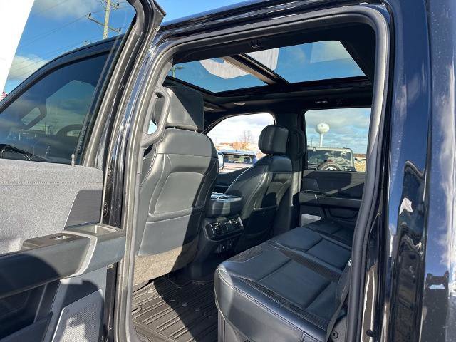 Certified 2023 Ford F150 Raptor image 19