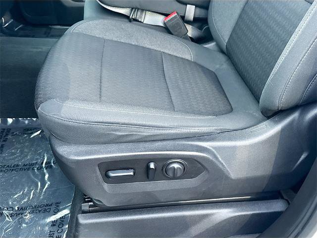 Used 2021 Chevrolet Silverado 1500 RST image 16