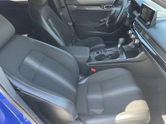 Used 2024 Honda Civic Sport image 33