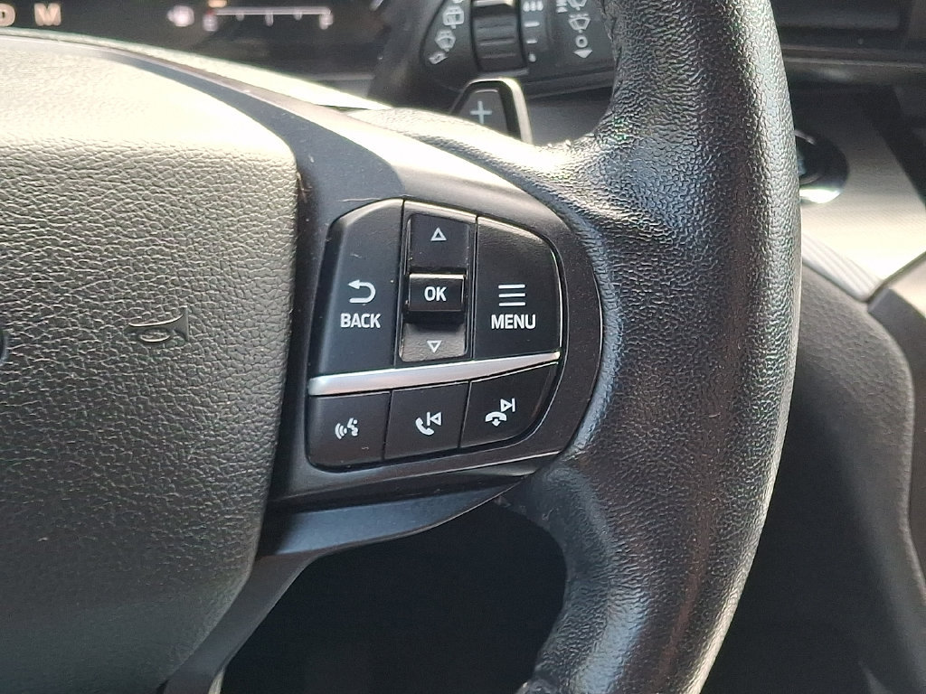 Certified 2020 Ford Explorer XLT AWD/4WD image 21