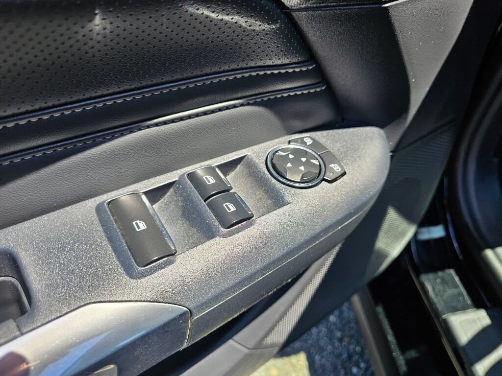 Certified 2024 Ford Mustang Premium RWD image 16