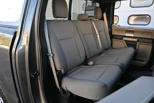 Certified 2020 Ford F150 XLT w/ Equipment Group 302A Luxury AWD/4WD image 24