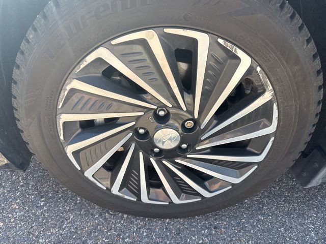 Used 2022 Hyundai Sonata Limited FWD image 15