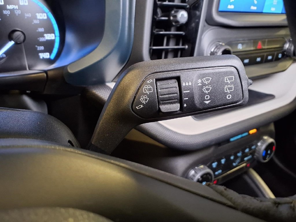 Certified 2023 Ford Bronco Sport Heritage w/ Heritage Convenience Package AWD/4WD image 14