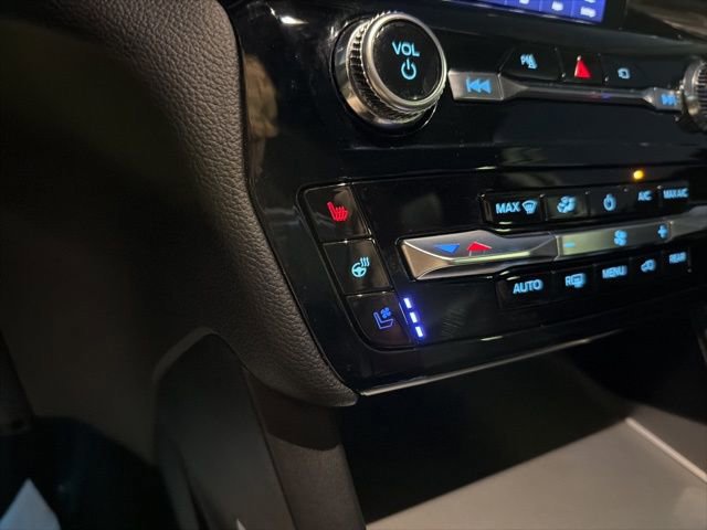 Certified 2022 Ford Explorer Limited w/ Limited Technology Package image 37