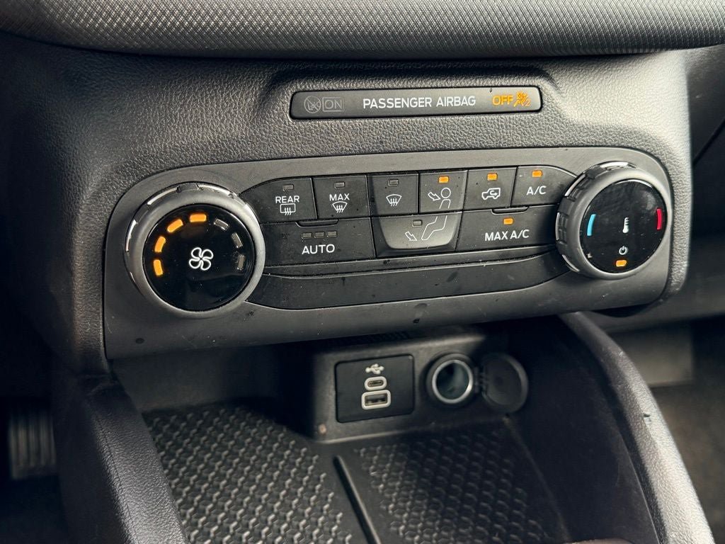 Certified 2024 Ford Bronco Sport Big Bend AWD/4WD image 28