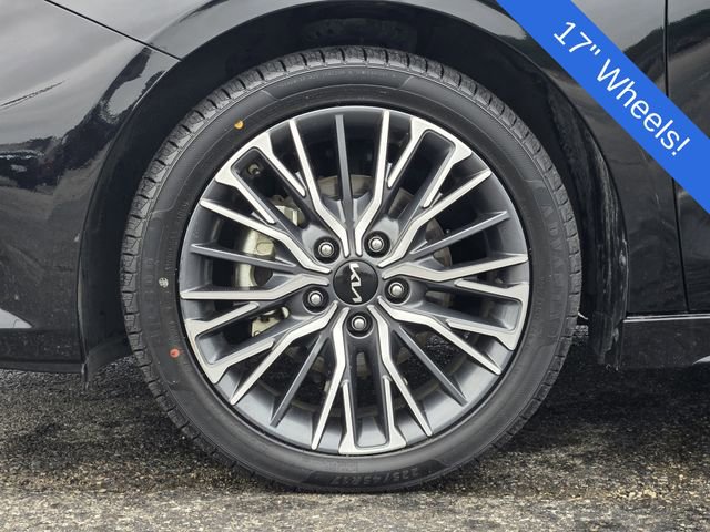 Used 2023 Kia Forte GT-Line FWD image 10