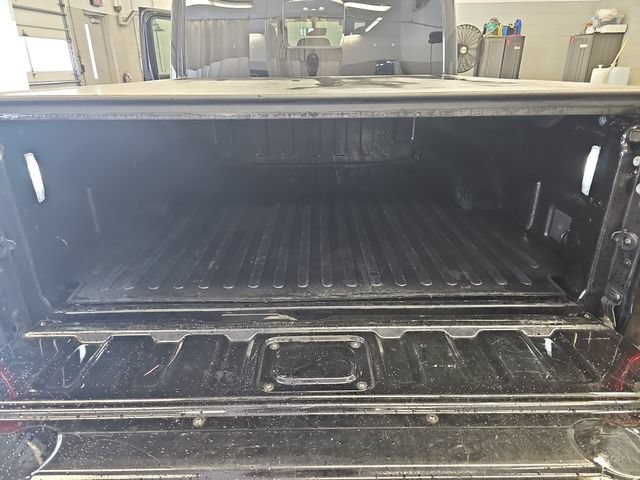 Used 2022 Jeep Gladiator Mojave w/ LED Lighting Group AWD/4WD image 12