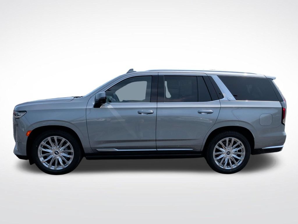 Used 2023 Cadillac Escalade Premium Luxury w/ Performance Package AWD/4WD image 13