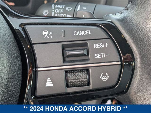 Used 2024 Honda Accord Touring image 15