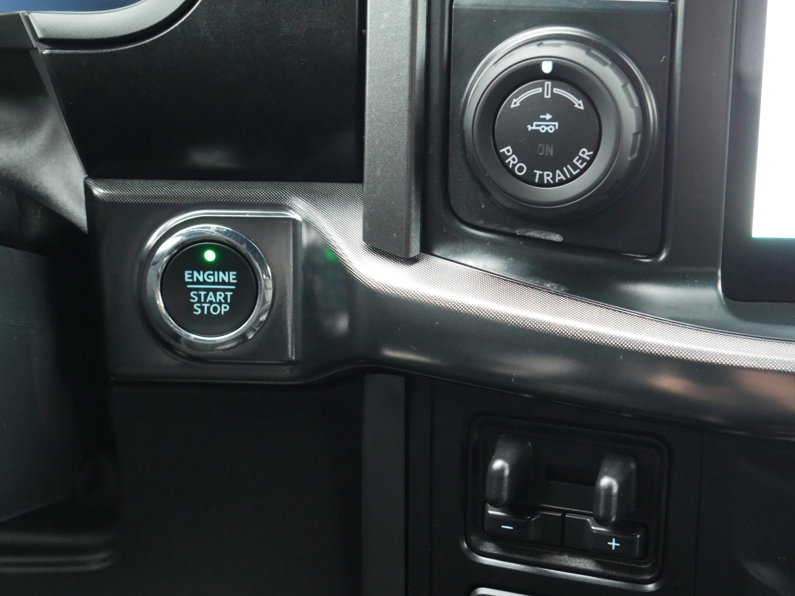 Certified 2023 Ford F150 Tremor w/ Equipment Group 402A High image 15