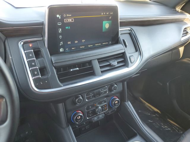 Used 2023 Chevrolet Tahoe LT image 25